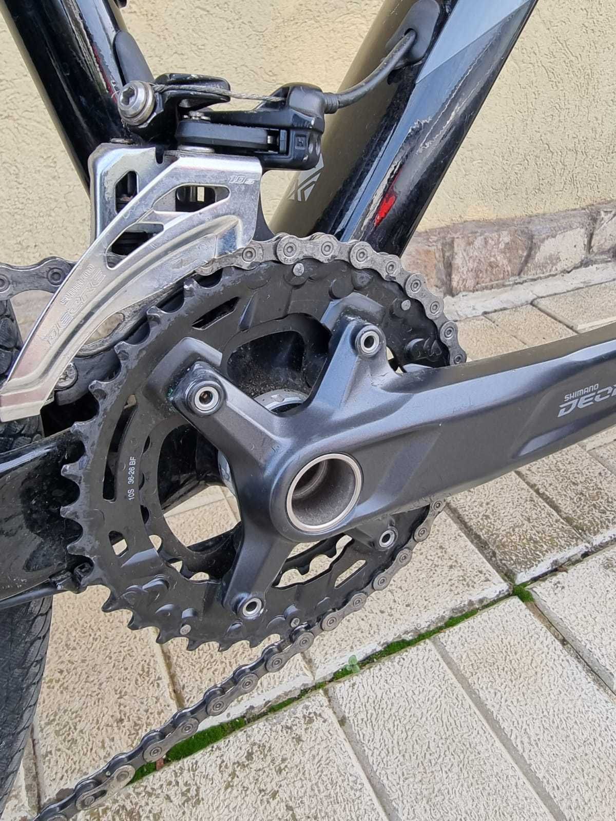 Polygon Xtrada 5