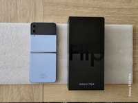 Samsung Galaxy Z Flip 4 8GB/256GB Blue - За части