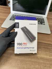 SSD Samsung 980 PRO / 2 TB / Nou