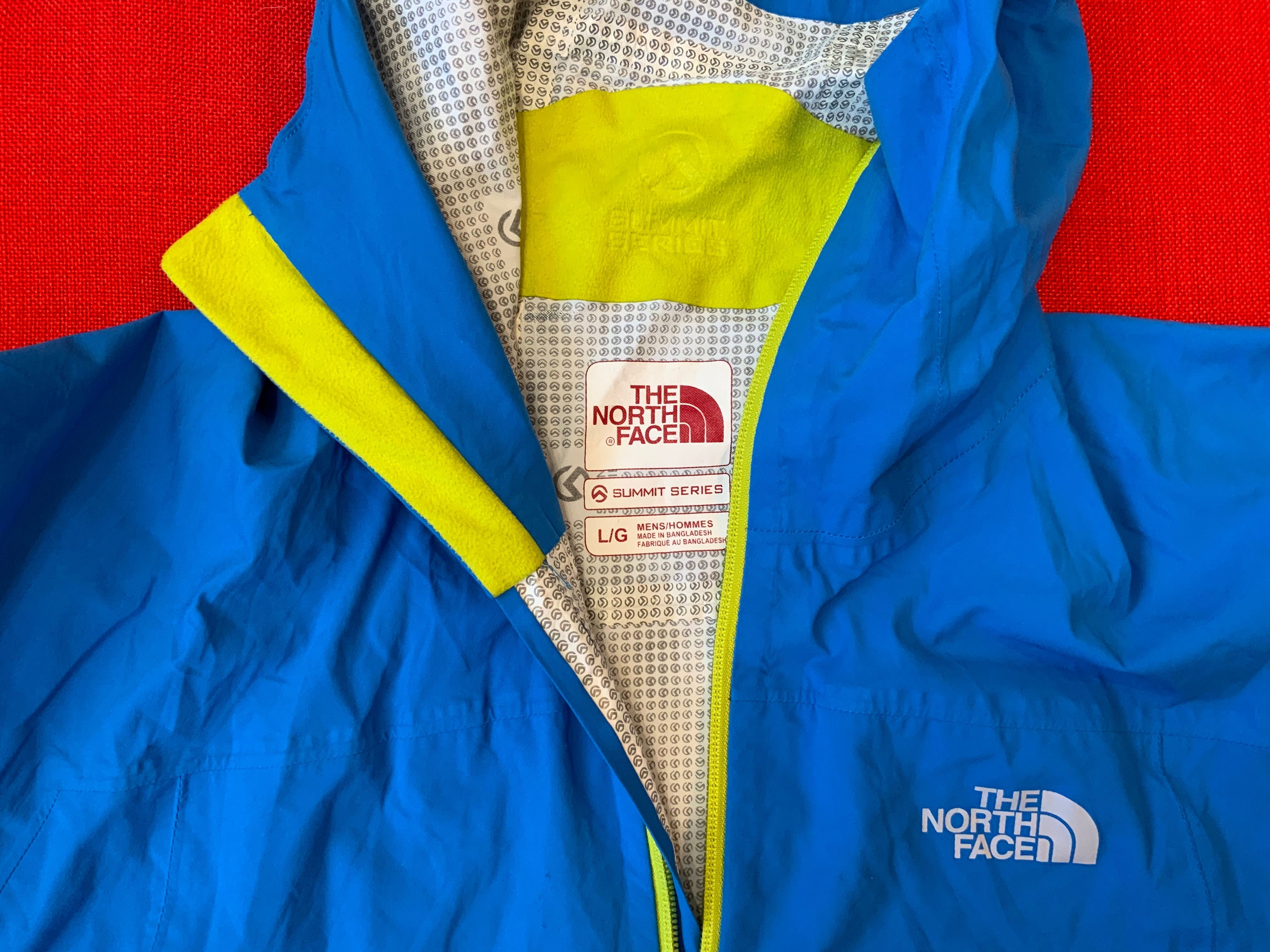 The north Face-оригинално  яке 52л