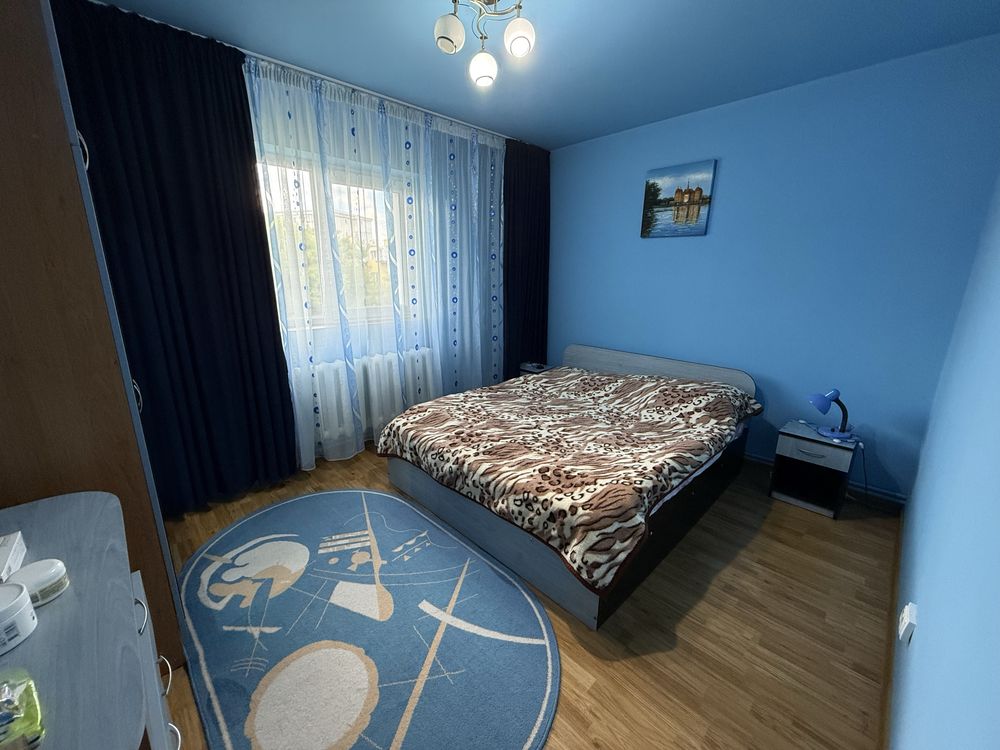 Apartament 4 camere Valea Rosie 98 mp Blocurile Petrolistilor