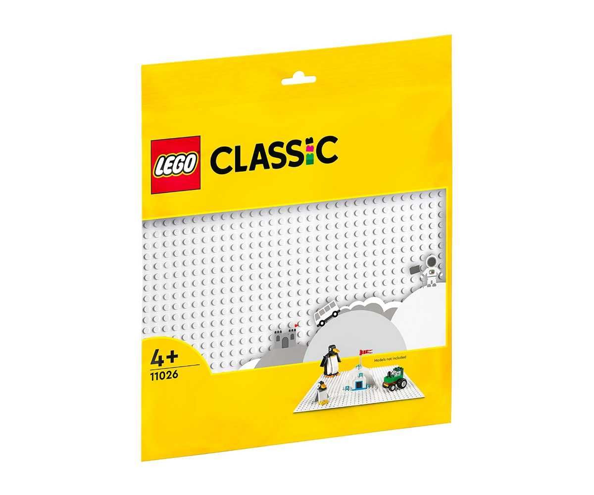 LEGO Classic Baseplates / фундаменти 11026, 11025 , 11024, 11023