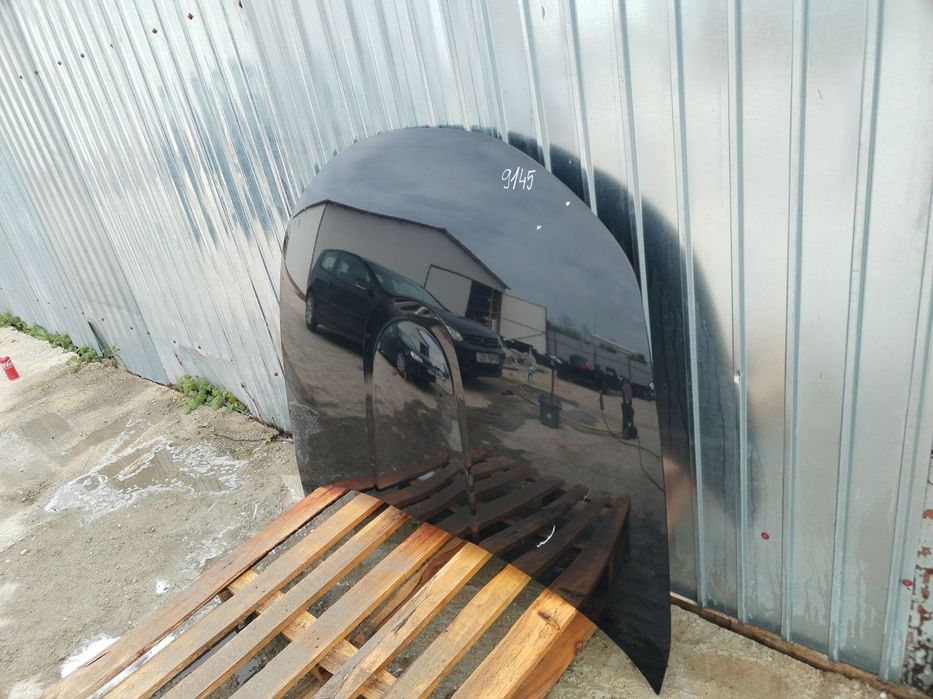 Capota motor, Mazda MX5 Miata, 2005, 2006, 2007, 2008, 2009, 2010, 2011, 2012, 2013, 2014.