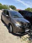 Dacia sandero 1.0