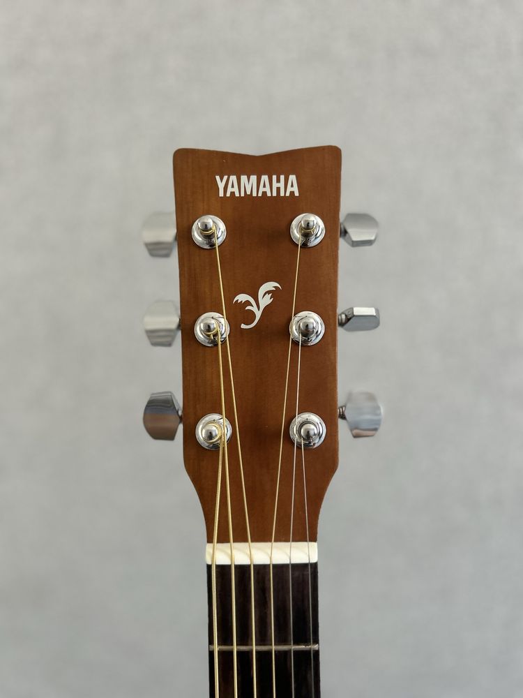 Гитара сатылады YAMAHA-F310