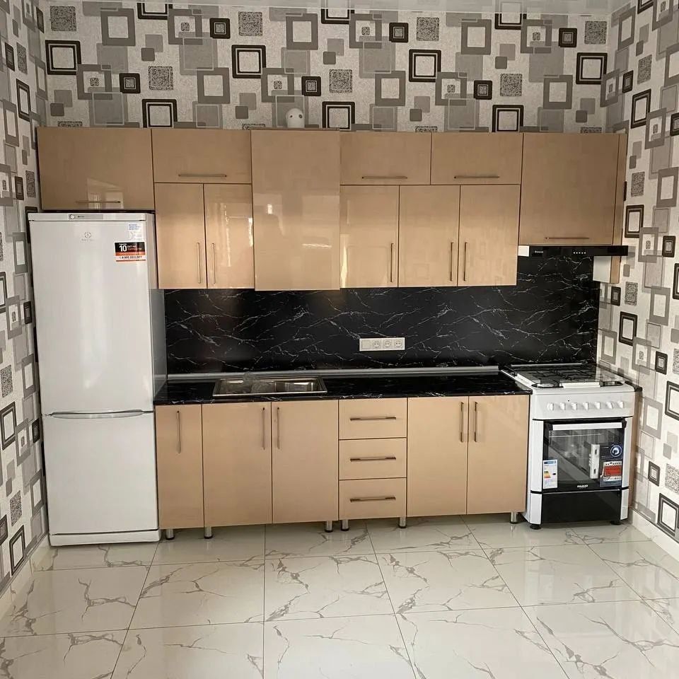 Кухонный мебель Ошхона мебел заказ асосида