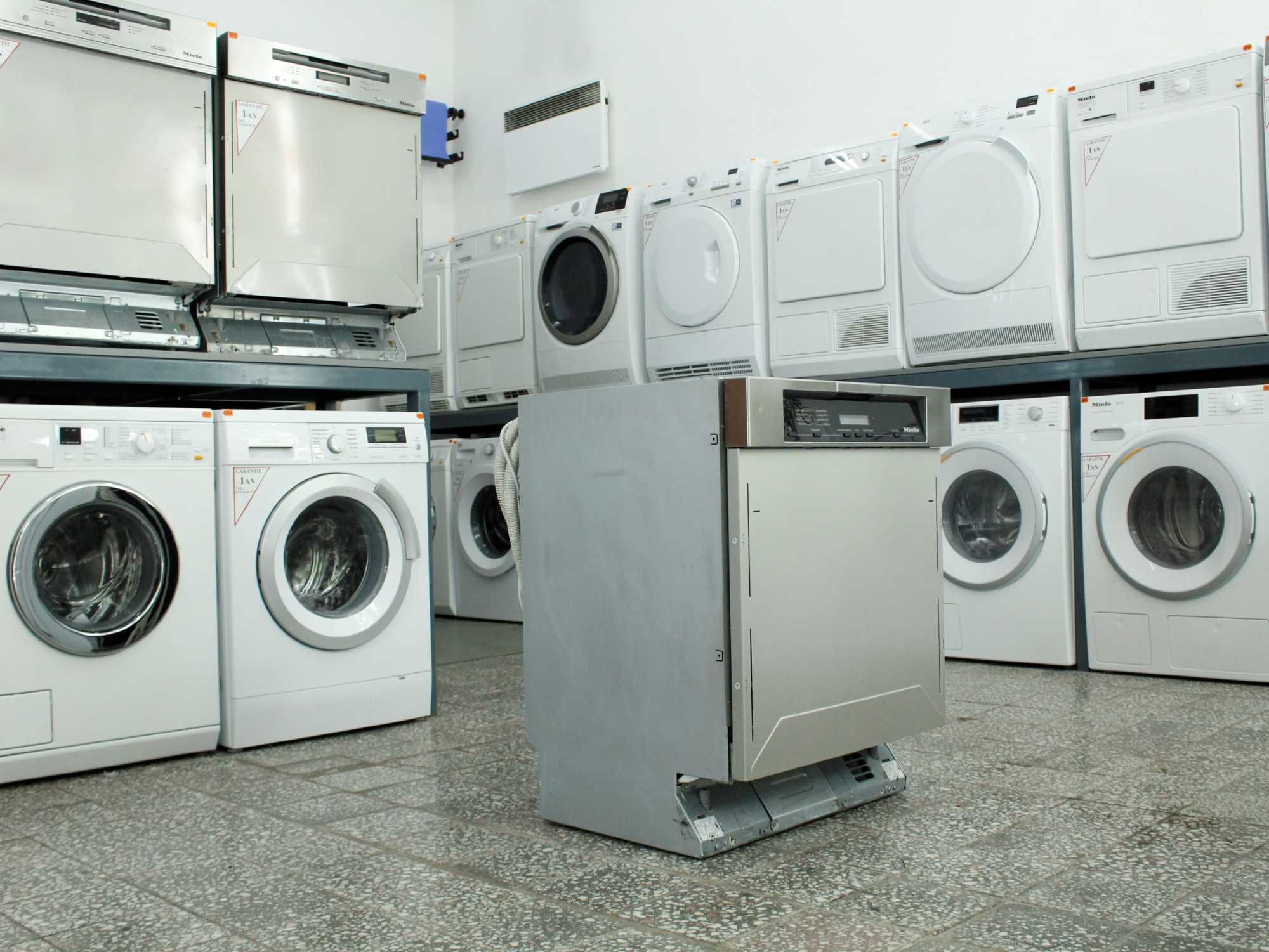 Masina de spalat vase Miele G- 6300 sci