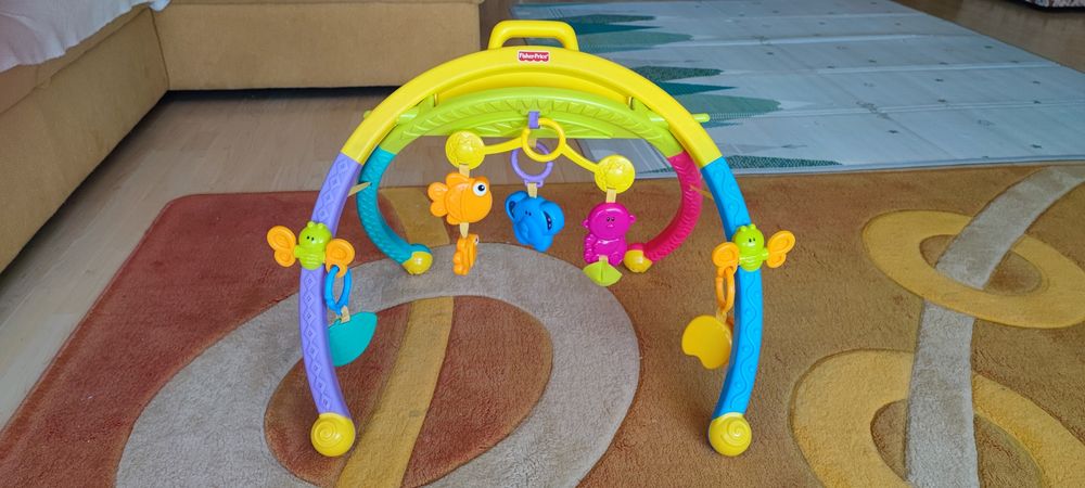 Активна гимнастика