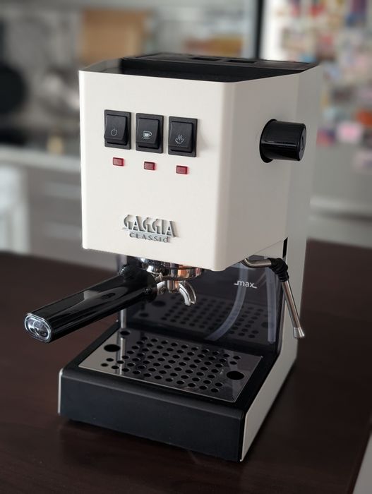 Espressor Gaggia Pro Evo ALB RI9481/13