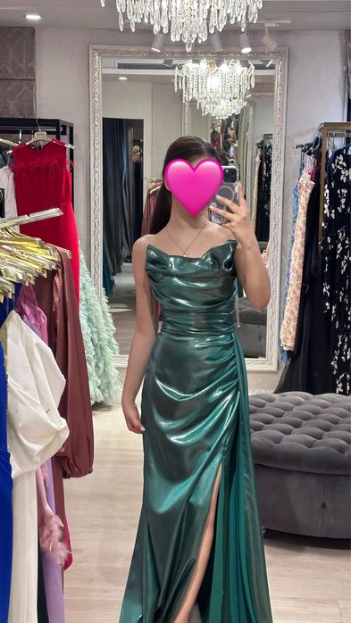 Вечернее платье prima la sposa