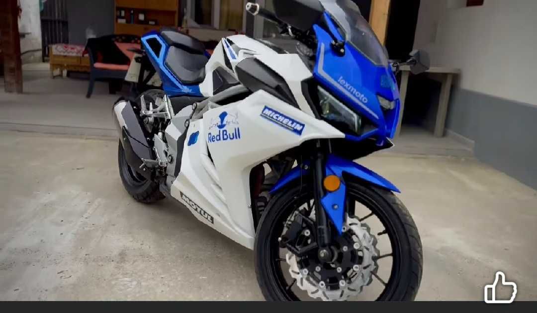 LEXMOTO  de vanzare!!!