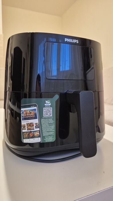 Airfryer Philips essential XL