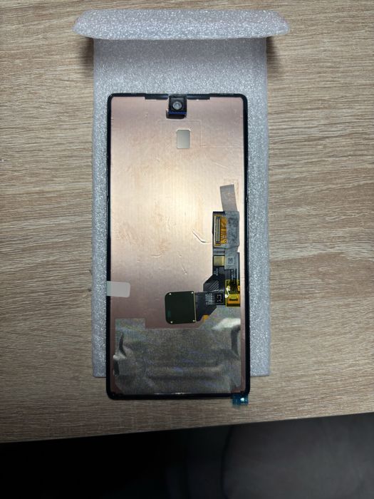 Display Google Pixel 7A