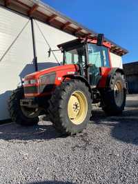 Tractor Same Silver 130