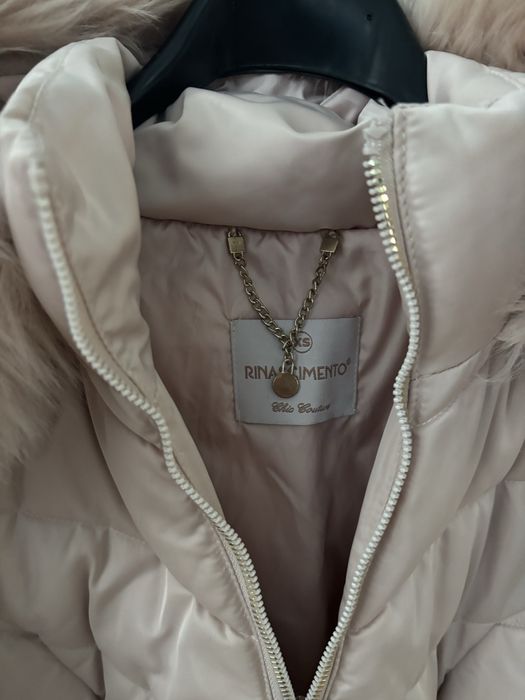 Уникално яке , Rinascimento , с етикет