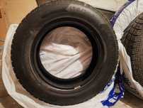 Гуми 175/70 R14, зимни
