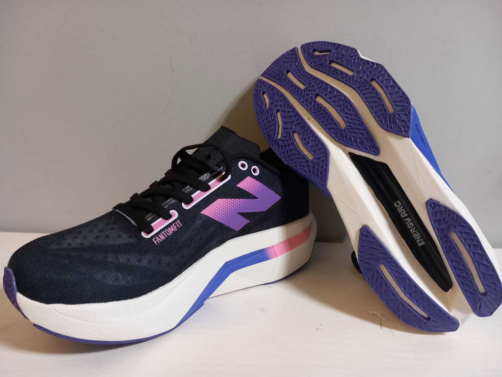 New Balance FuelCell SuperComp Elite v4