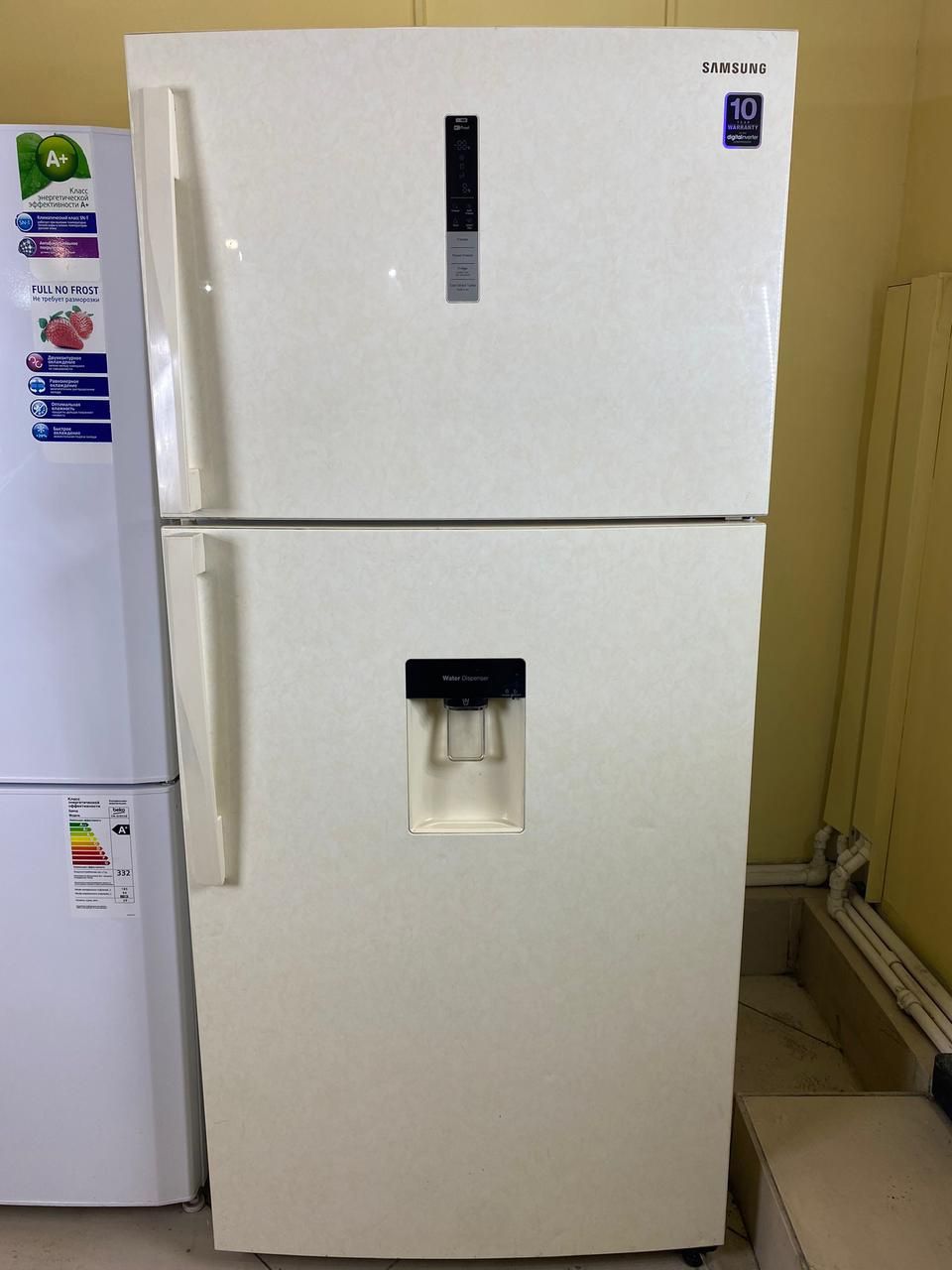 Холодильники в идеальном состоянии в Рассрочку НЕ через банк, Гарантия