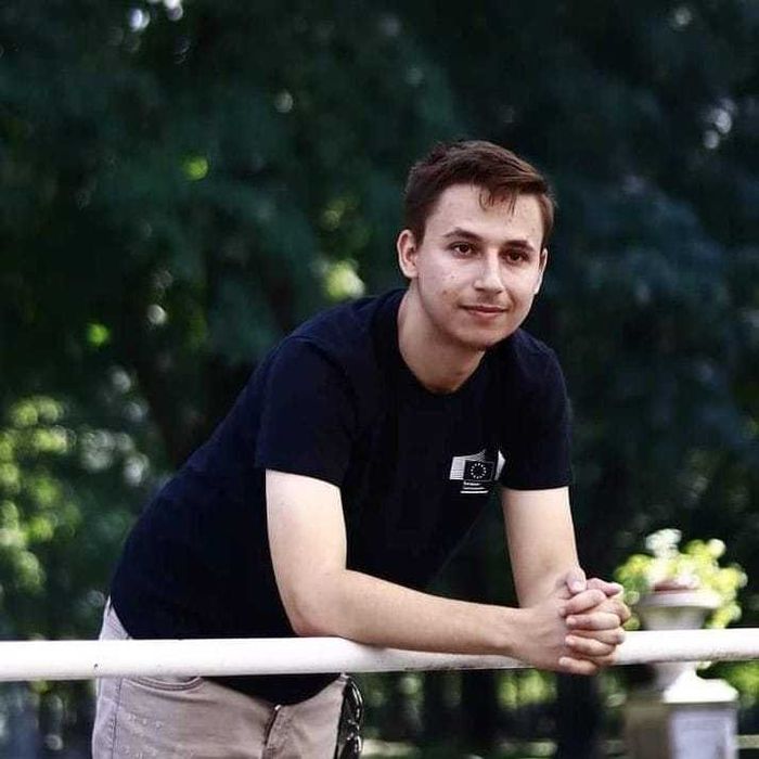 Meditații germană - 50 RON/1h