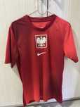 Tricou nike , nationala poloniei