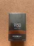 parfum stronger with you