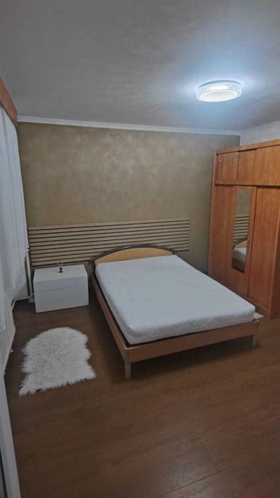 Garsoniera Busteni zona Piata Mica Central Proprietar