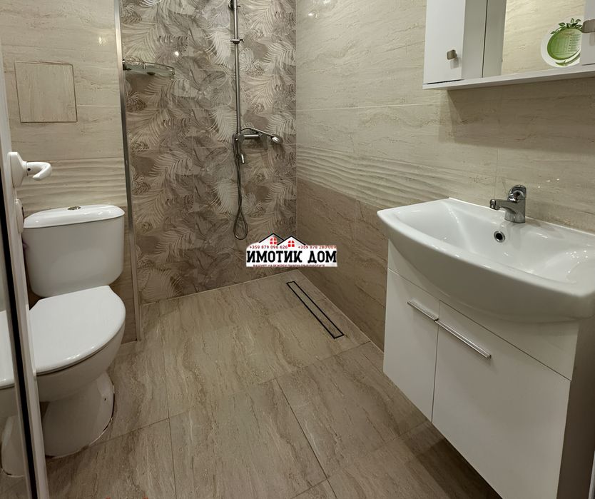 Дава се под наем Двустаен апартамент в София, Студентски град - 50 кв.м за 600 € - Снимка #5