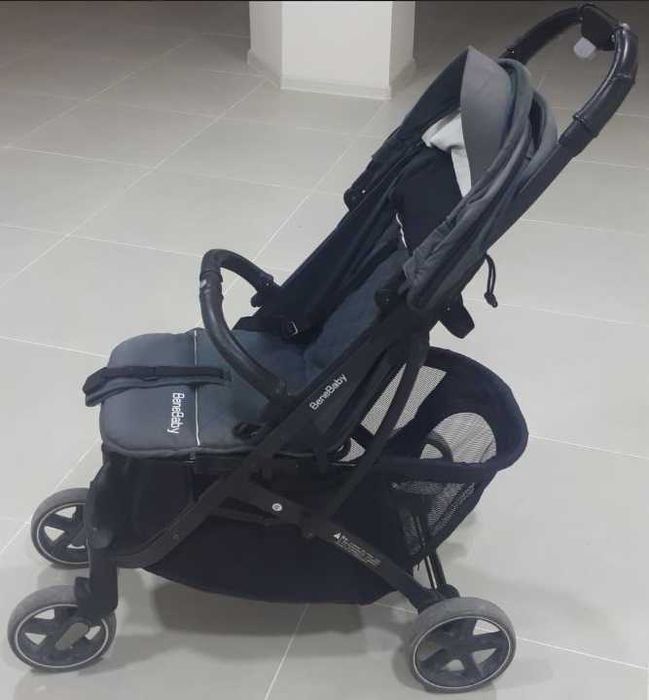Коляска детская б/у
