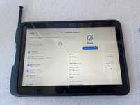 Tableta Samsung Active 4 Pro