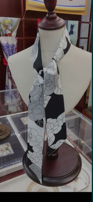 Eșarfe Louis Vuitton, Chanel model 2026,