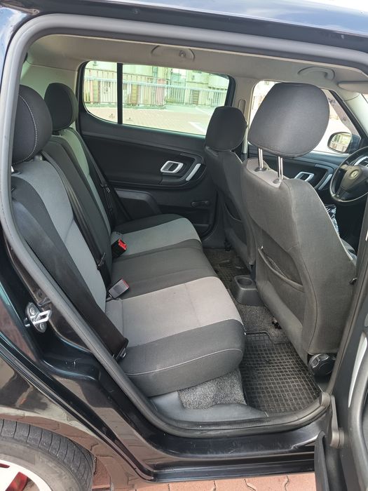 Skoda Fabia 2009/1.2/70 cp