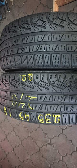 anvelope Pirelli,Kumho,Continental 235/45/18 m&s,iarna