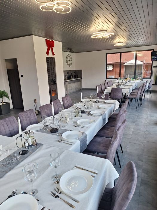 Cazare Sovata - Crăciun, evenimente private