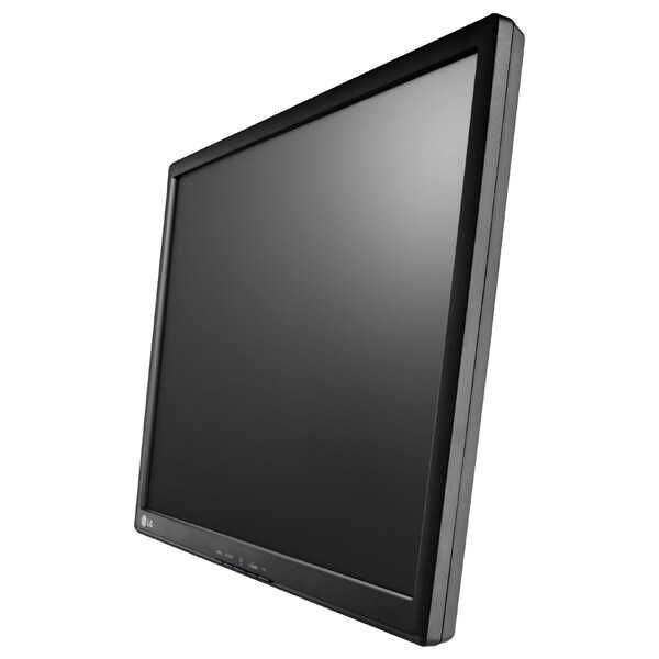 Televizor LG diag 15 inch