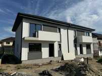 Casă tip duplex/Lisaura/260 mp teren/Ipotești