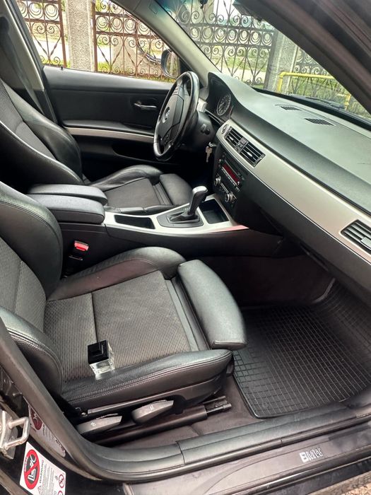 Vand sau schimb bmw e91 2010 facelift