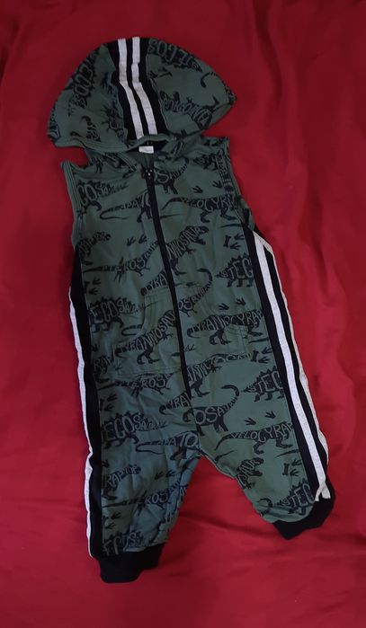 Костюмы летние на мальчика