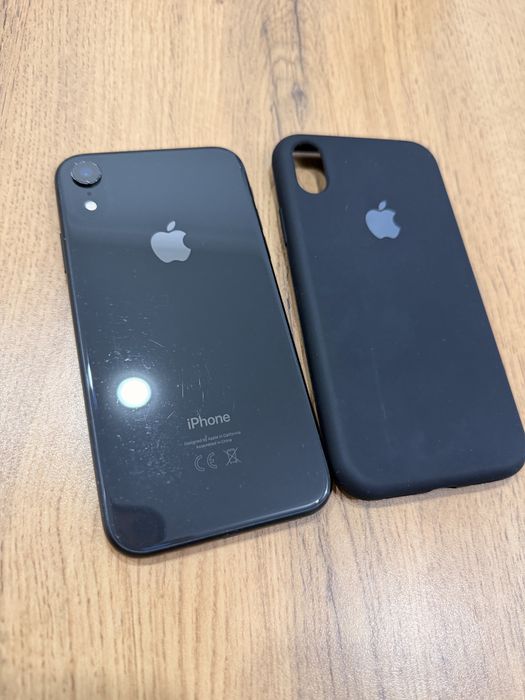 Продам iphone xr