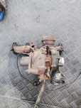 Turbina Volkswagen 2.0 TDI 140cp