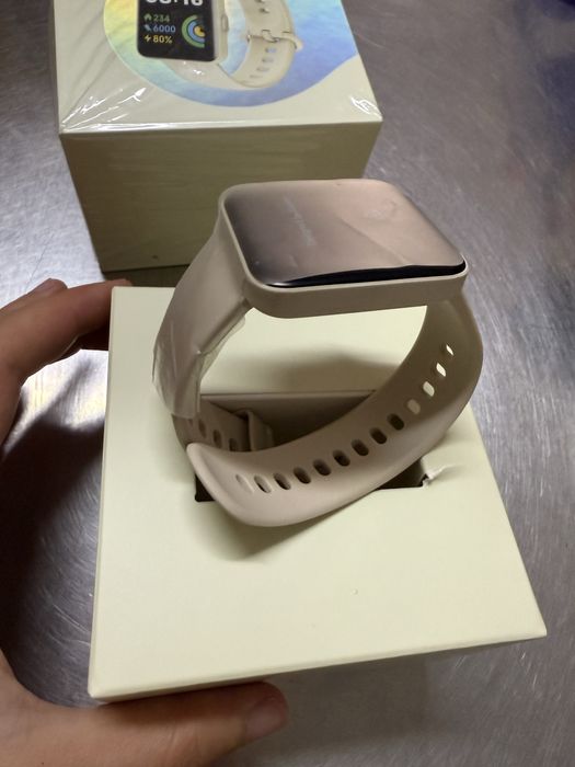 Часовник Smartwhatch Redmi Whatch 2 Lite