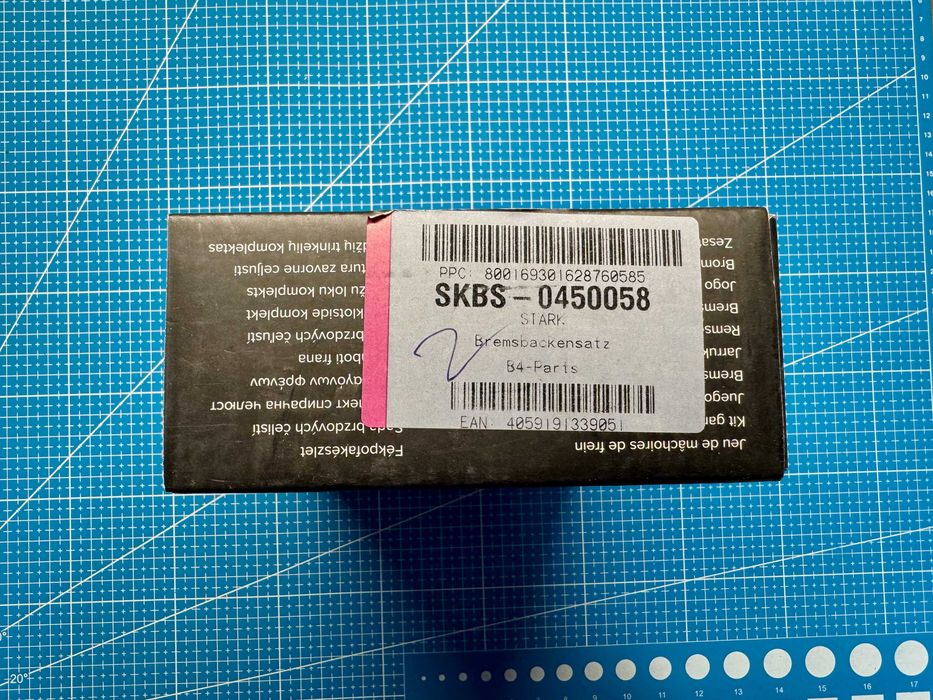 Нови части за Мерцедес А класа W169