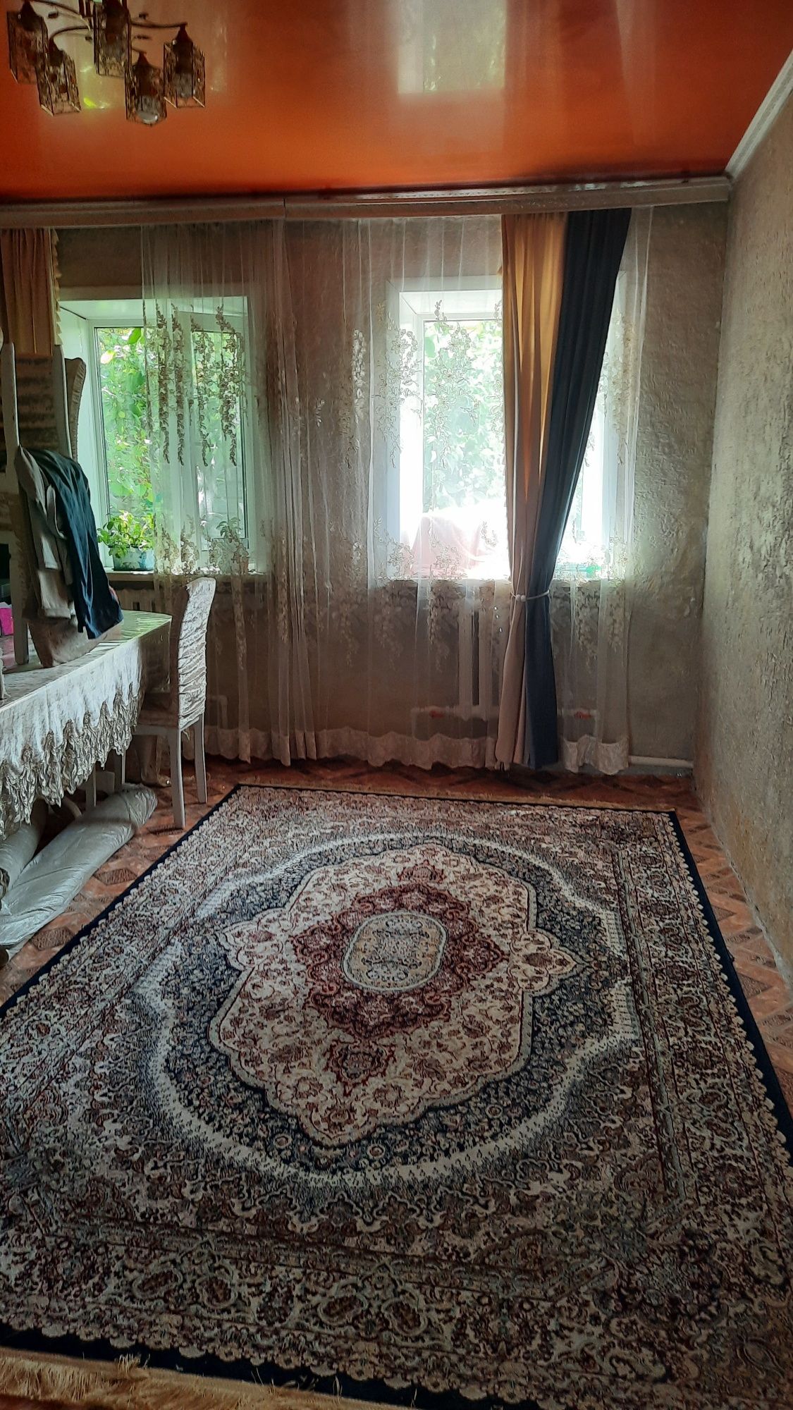 Продаю дом в соц город
