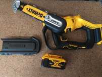 Dewalt festool motofierăstrău