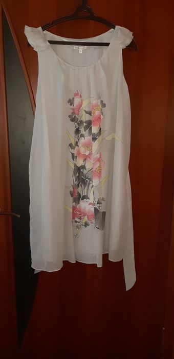 Летний сарафан лёгкий