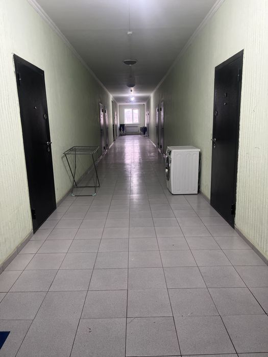 Сдается 1 комнатная квартира