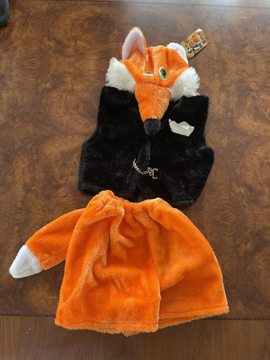 Детские карнавальные костюмы