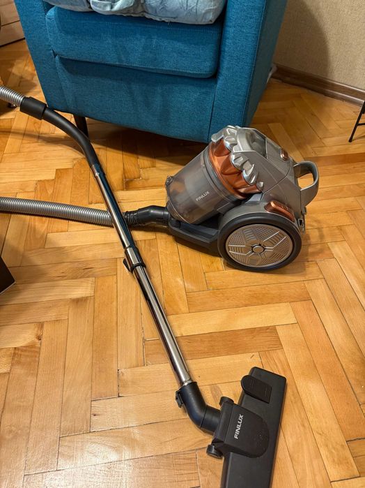 Прахосмукачка FINLUX, Финлукс