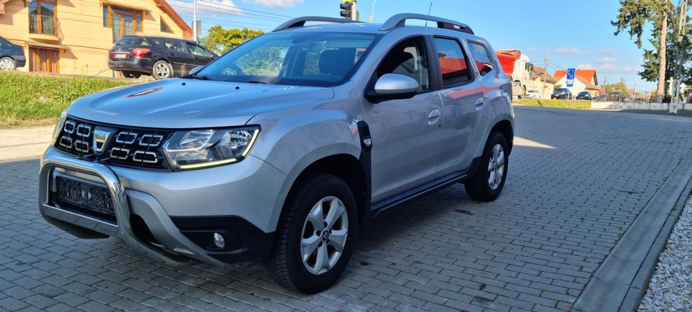Dacia Duster 1.6 4x2