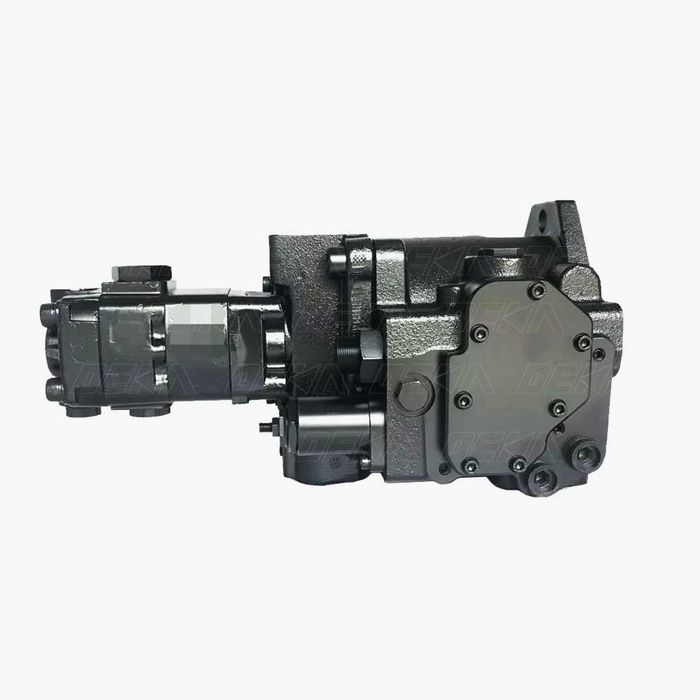 Pompa hidraulica K3SP36B pentru utilaje Kobelco SK60SR SK70SR