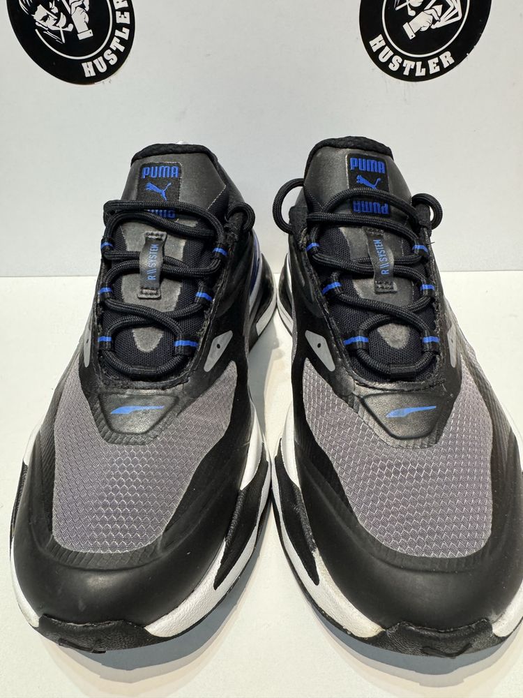 Маратонки PUMA RS FAST .Номер 39